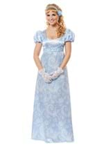 Women's Regency Duchess Costume