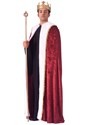 King of Hearts Robe Costume for Men Update 1