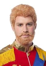 Men's Prince Wig and Beard