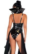 Piercing Beauty Vampire Costume