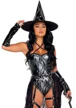 Women's Bewitching Beauty Costume