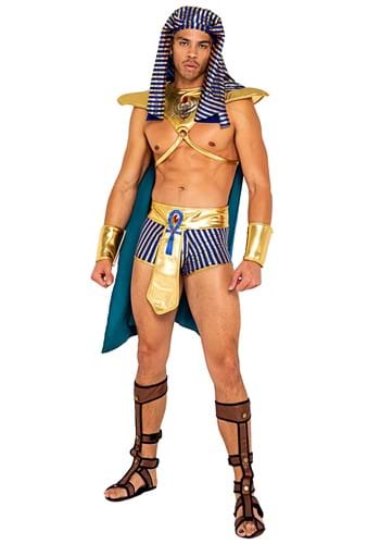 Mens King Pharaoh of Egypt