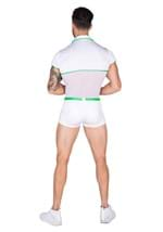 Mens Weed Doctor Costume Alt 1