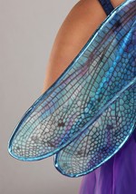 Plus Size Wild Wings Dragonfly Womens Costume Alt 6