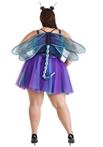 Plus Size Wild Wings Dragonfly Womens Costume Alt 1