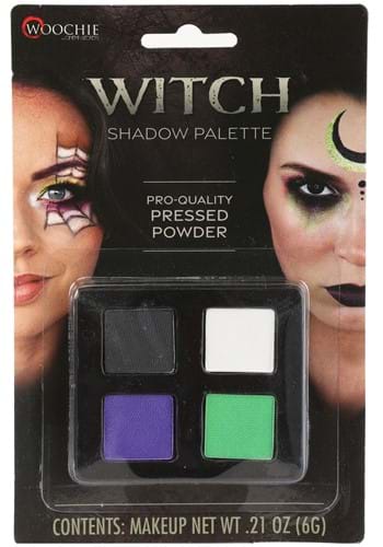 Witch Eyeshadow Kit