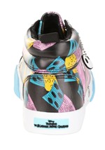 Nightmare Before Christmas Sally Women's High-Top Alt 5