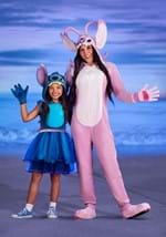 Adult Disney Angel Lilo and Stitch Costume Alt 1
