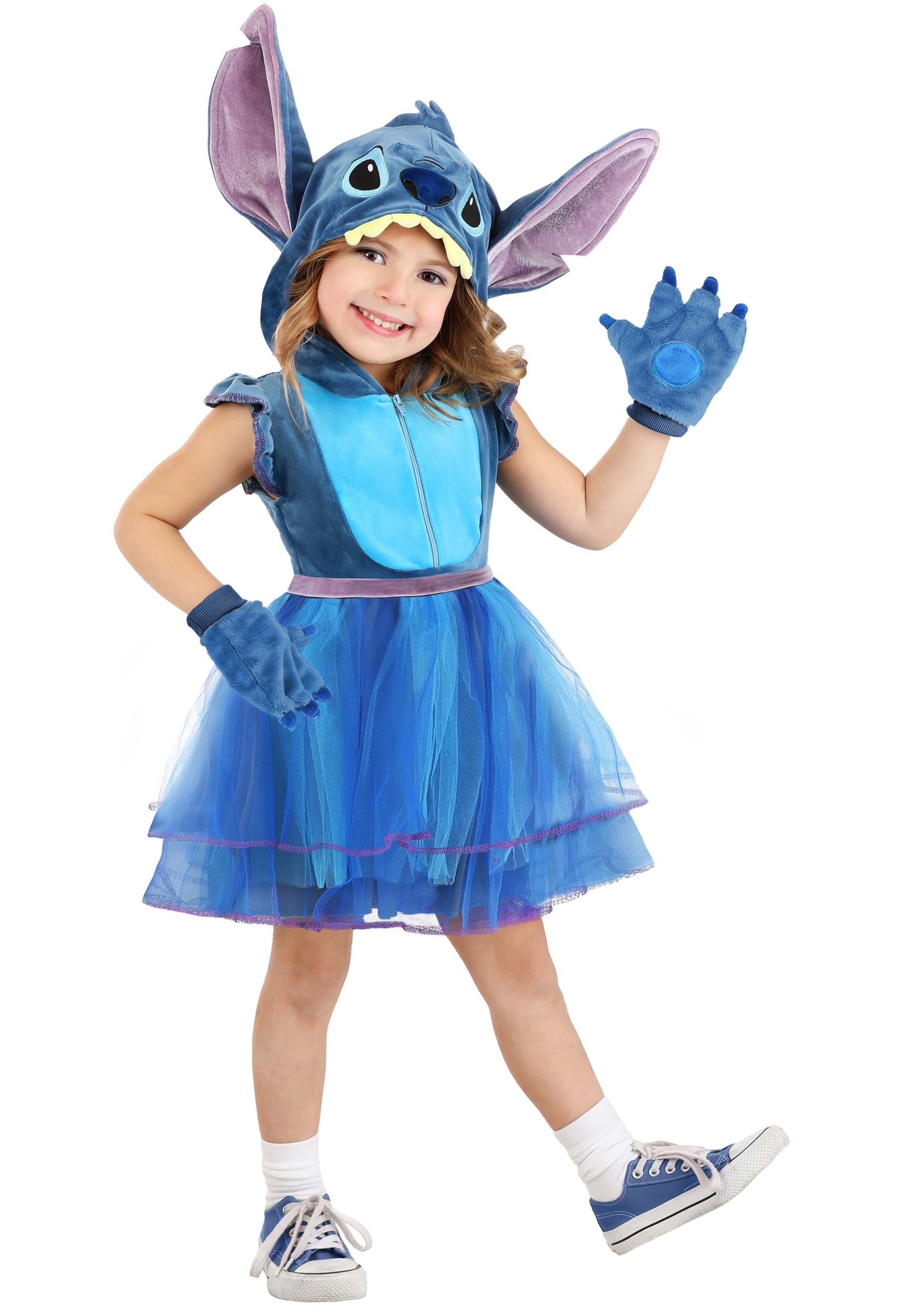That's cute  Disney halloween costumes, Lilo and stitch, Halloween costumes