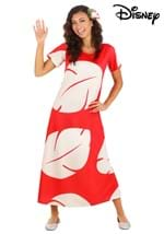 Adult Deluxe Disney Lilo Costume Alt 6