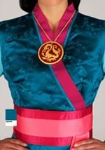 Womens Premium Disney Mulan Costume Alt 5