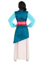 Womens Premium Disney Mulan Costume Alt 2