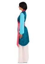 Womens Premium Disney Mulan Costume Alt 3