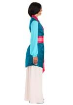 Womens Premium Disney Mulan Costume Alt 4
