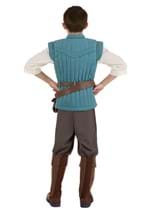 Kid's Authentic Disney Flynn Rider Costume Alt 1