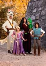 Kid's Authentic Disney Flynn Rider Costume Alt 1