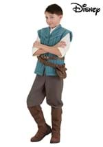 Kid's Authentic Disney Flynn Rider Costume Alt 4