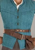 Plus Size Authentic Disney Flynn Rider Costume Alt 3