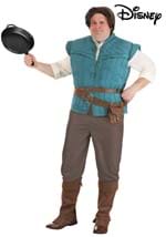 Plus Size Authentic Disney Flynn Rider Costume Alt 7