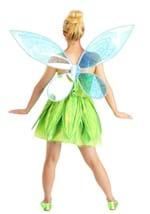 Womens Disney Tinker Bell Costume Alt 1