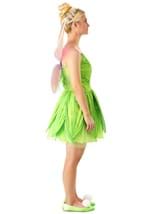 Womens Disney Tinker Bell Costume Alt 3