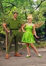 Adult Disney Tinkerbell Costume Alt 2