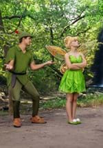Adult Disney Tinkerbell Costume Alt 3