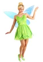 Adult Disney Tinkerbell Costume Alt 10