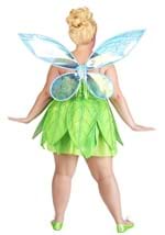 Plus Size Disney Tinker Bell Costume Alt 1