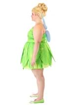 Plus Size Disney Tinker Bell Costume Alt 2