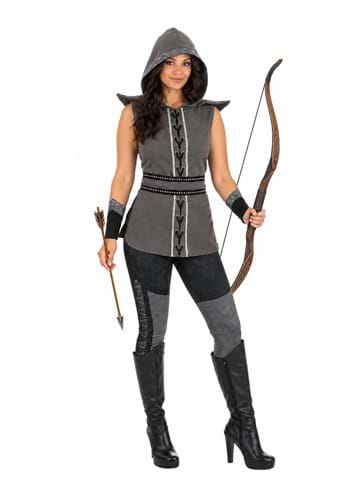 Twilight Huntress Costume for Adults New Main