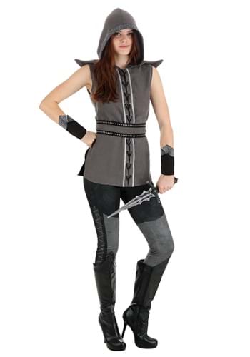 Twilight Huntress Costume for Adults