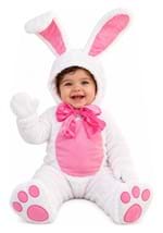 Infant White Bunny Baby Costume New Main