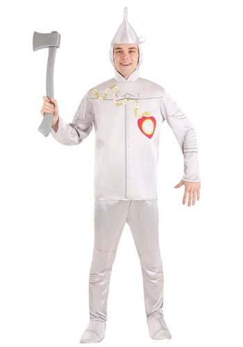 Tin Man Teen Costume Main UPD