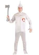 Tin Man Teen Costume Main UPD