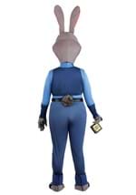 Plus Size Disney Zootopia Judy Hopps Womens Costume Alt 1