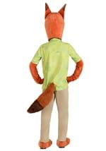 Boys Disney Zootopia Nick Wilde Costume Alt 1