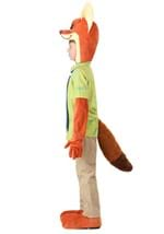 Boys Disney Zootopia Nick Wilde Costume Alt 2