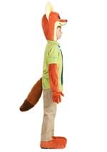 Boys Disney Zootopia Nick Wilde Costume Alt 3