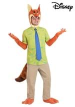 Disney Zootopia Mens Nick Wilde Costume