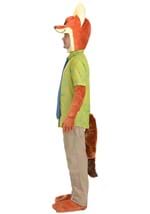Disney Zootopia Mens Nick Wilde Costume Alt 2