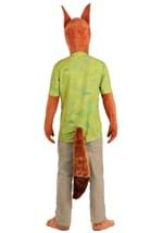 Disney Zootopia Mens Nick Wilde Costume Alt 1