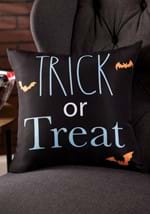 18 inch Trick or Treat Pillow Cover