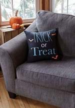 18" Trick or Treat Pillow Cover Alt 1