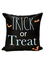 18" Trick or Treat Pillow Cover Alt 3