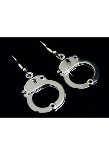 Handcuff Earrings