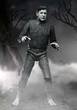 7-Inch Universal Monsters Ultimate Wolf Man Action Alt 4