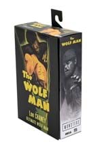 7-Inch Universal Monsters Ultimate Wolf Man Action Alt 2