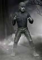 7-Inch Universal Monsters Ultimate Wolf Man Action Alt 9