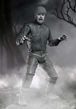 7-Inch Universal Monsters Ultimate Wolf Man Action Alt 15